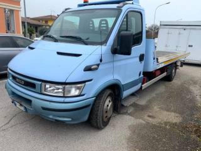 Iveco Other Carroatrezzi  50- C 13 