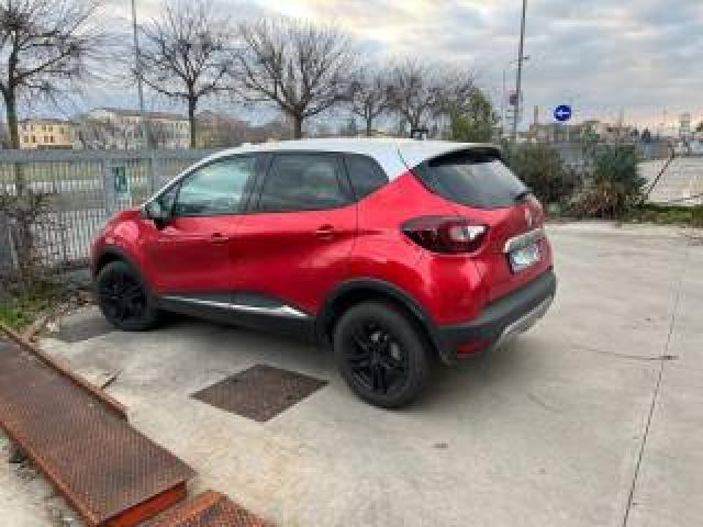 Renault Captur Dci 8v 110 Cv Start&stop Energy Hypnotic 