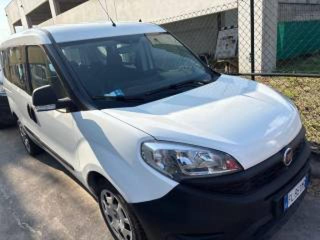 Fiat Doblo Doblò 1.4 T-Jet Natural Power Pc Combi M1 Sx 