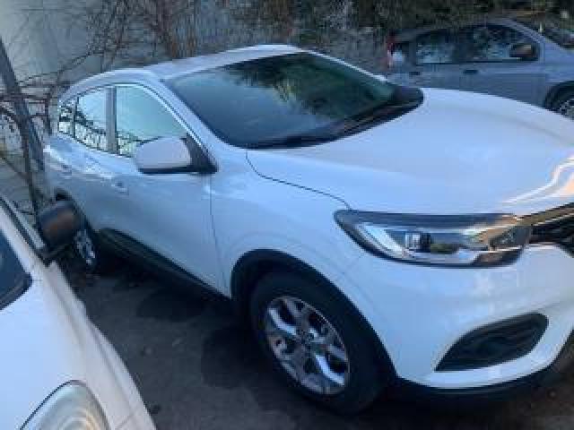 Renault Kadjar Dci 8v 110cv Energy Zen 