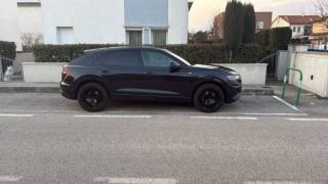 Audi Q8 50 Tdi 286 Cv Quattro Tiptronic 