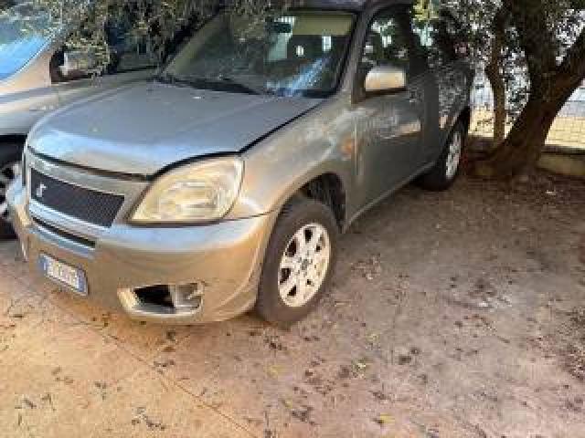 Dr Motor Dr5 1.6 16v Bi-Fuel Gpl Free 