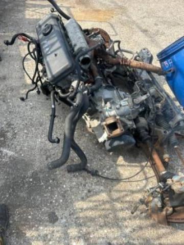 Fiat Ducato Motore Ducato 