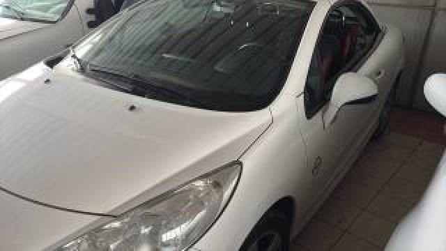 Peugeot 207 1.6 Vti 120cv Cc Aut. Féline 
