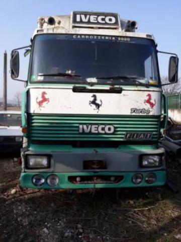 Fiat Spider Europa 190 38  
