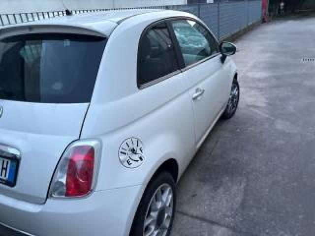 Fiat 500 1.2 By Diesel 