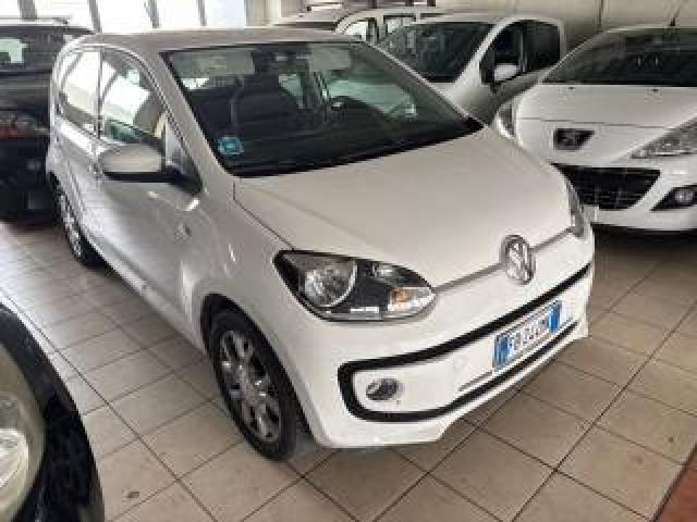 Volkswagen Up! 1.0 5p. Eco Club Up! Bmt 