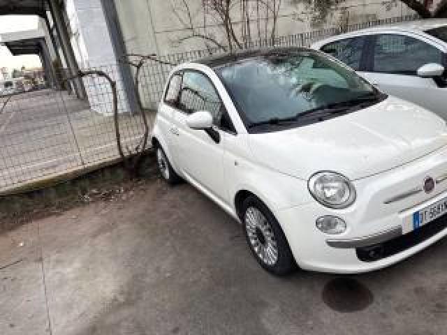 Fiat 500 0.9 Twinair Turbo 105 Cv Cult 