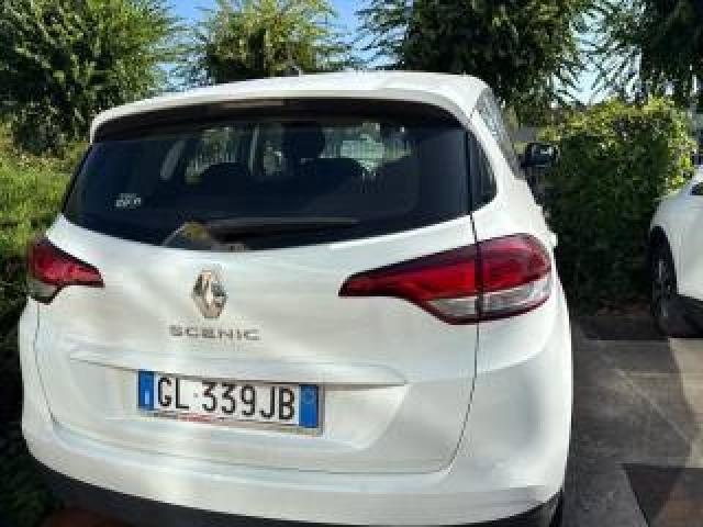 Renault Scenic Scénic Dci 130 Cv Energy Business 