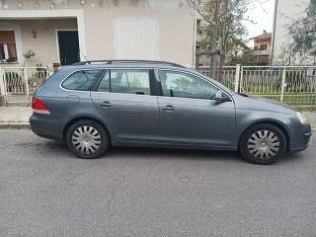Volkswagen Golf Var. 1.9 Tdi Dpf Comfort. Bluemot. 