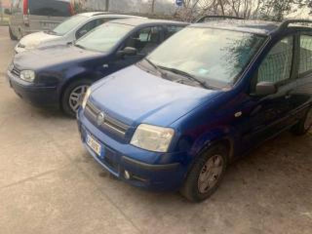Fiat Panda 1.1 Active 