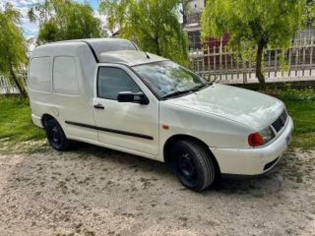 Volkswagen Caddy 1.9 Sdi Kombi 