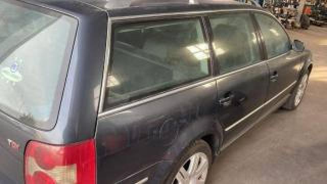 Volkswagen Passat 1.9 Tdi/101 Cv Var. Business 