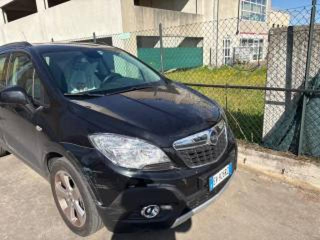 Opel Mokka 1.6 Cdti Ecotec 136cv 4x2 Aut. Cosmo 