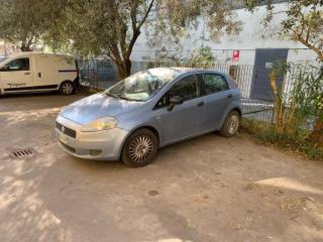 Fiat Grande Punto 1.2 5 Porte Active 