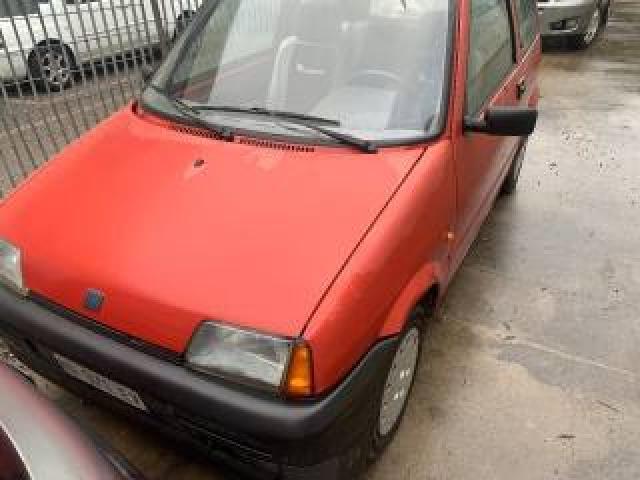 Fiat Seicento 1.1i Cat Hobby 