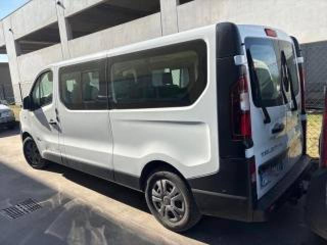 Fiat Talento 1.6 Mjt 120cv Pc-Tn-Dc Furgone 10q 