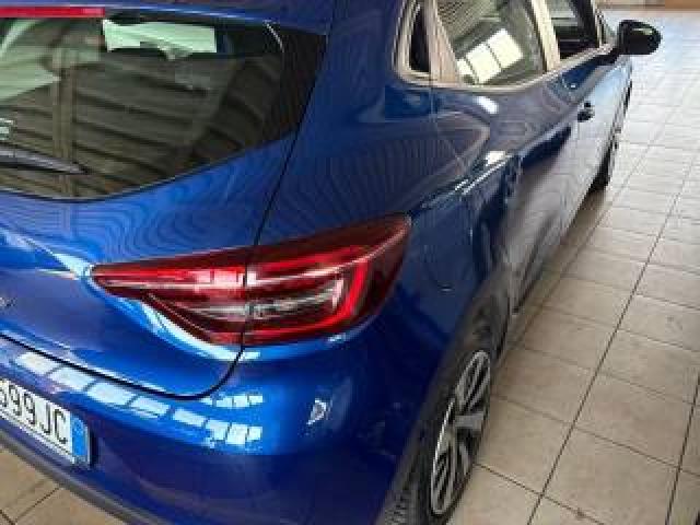 Renault Clio Eco-G 100 Cv 5 Porte Evolution 