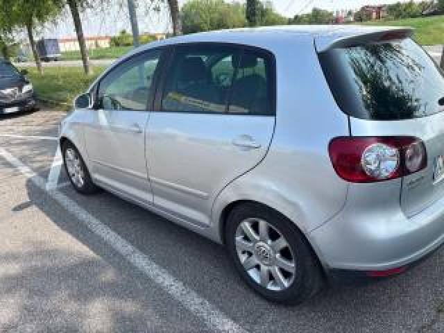 Volkswagen Golf 2.0 16v Tdi 5p. Comfortline Plus 