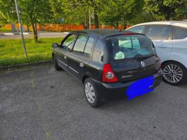 Renault Clio Storia 1.2 16v 5 Porte Gpl Confort 