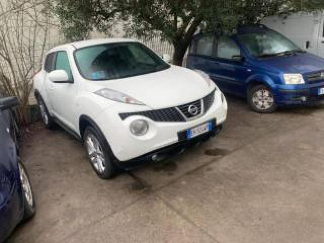 Nissan Juke 1.6 94 Cv Visia Zero 