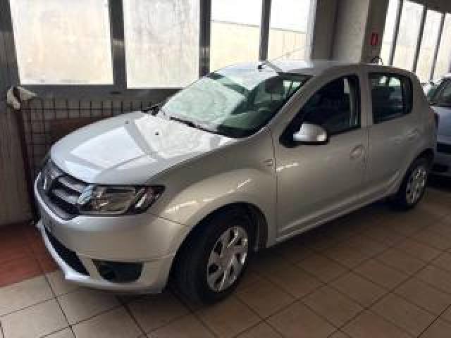 Dacia Sandero 0.9 Tce 12v 90 Cv S&s Easy-R Serie Speciale Brave 