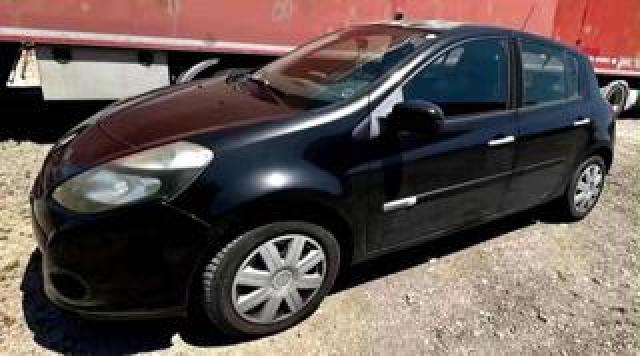 Renault Clio 5 Porte 