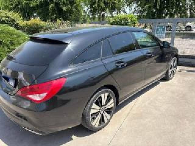 Mercedes Benz Cls 220 D Sw Premium 