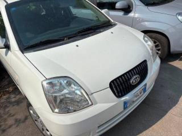 Kia Picanto 1.0 12v Spirit 