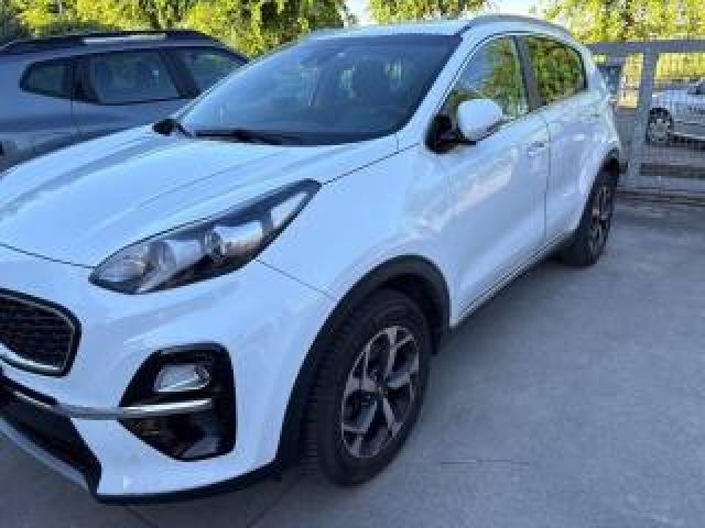 Kia Sportage 1.6 Ecogpl 2wd Business Class 