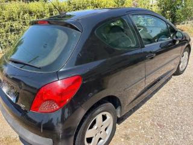 Peugeot 207 1.4 8v 75cv 3p. Energie Sport Eco Gpl 