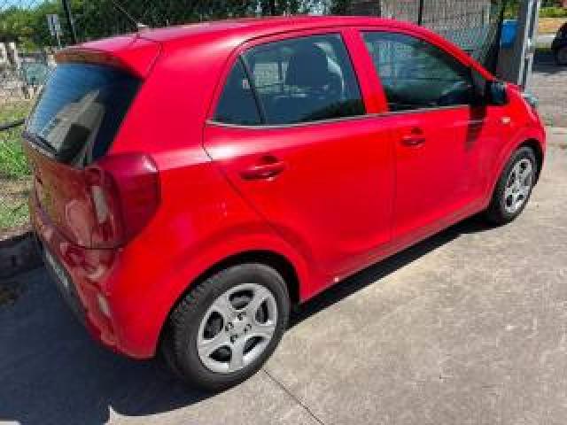 Kia Picanto 1.2 85cv 3 Porte Fashion 