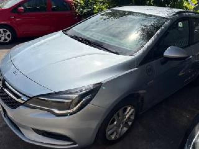 Opel Astra 1.6 Biturbo Cdti Start&stop Sports Tourer Innovati 