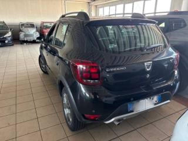 Dacia Sandero Stepway 1.5 Blue Dci 95cv 15th Anniversary 
