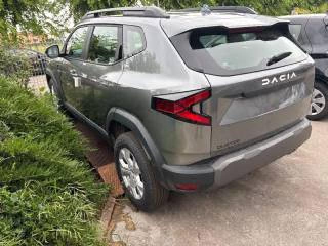 Dacia Duster Hybrid 140 Cv Expression 