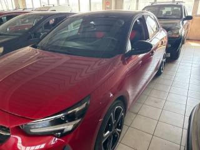 Opel Corsa 1.2 