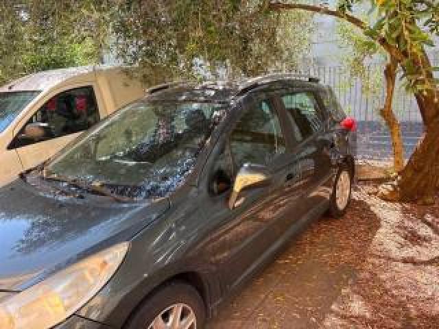 Peugeot 207 1.4 8v 75cv Sw Access Eco Gpl 