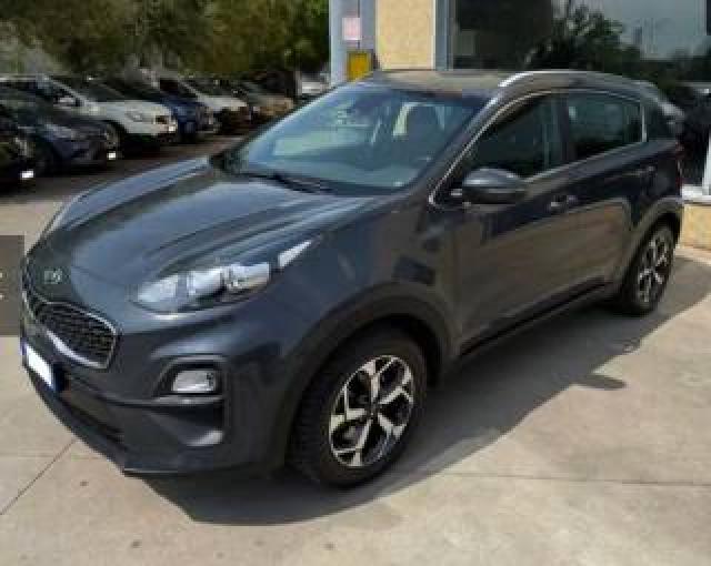 Kia Sportage 1.6 Crdi 115 Cv 2wd Business Class 