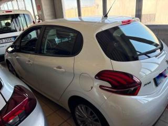 Peugeot 308 308 
