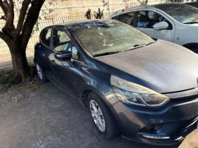 Renault Clio Tce 12v 90 Cv Gpl 5 Porte Van 