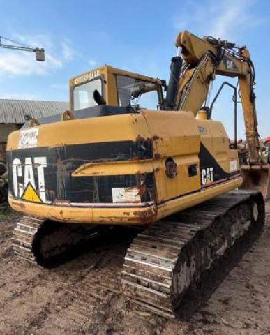 Cat Other 312b 