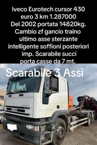 Iveco Other 430 