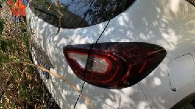 Renault Captur Dci 8v 110 Cv Start&stop Energy Sport Edition 