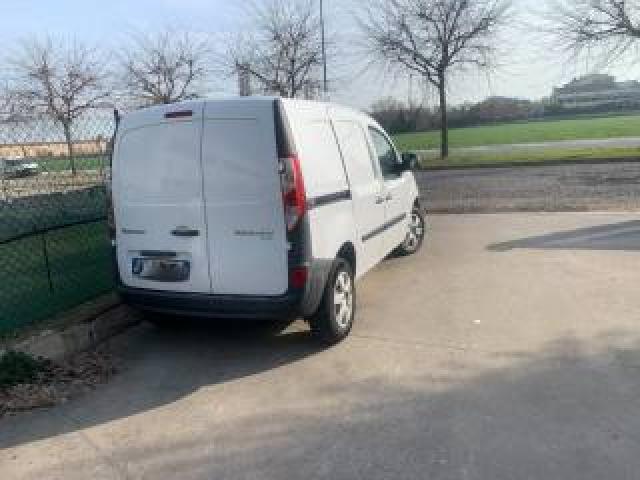 Renault Kangoo 1.5 Dci 110cv 5 Porte Stop & Start Life N1 