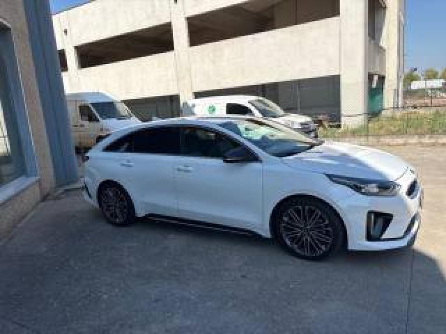 Kia Proceed 1.4 T-Gdi Evolution 