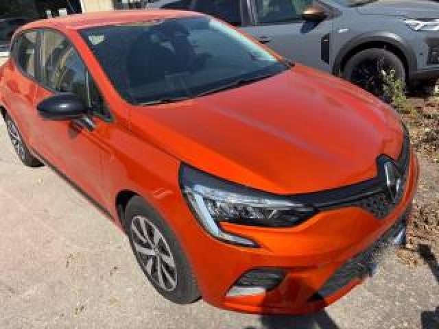 Renault Clio Full Hybrid E-Tech 145 Cv 5 Porte Equilibre 