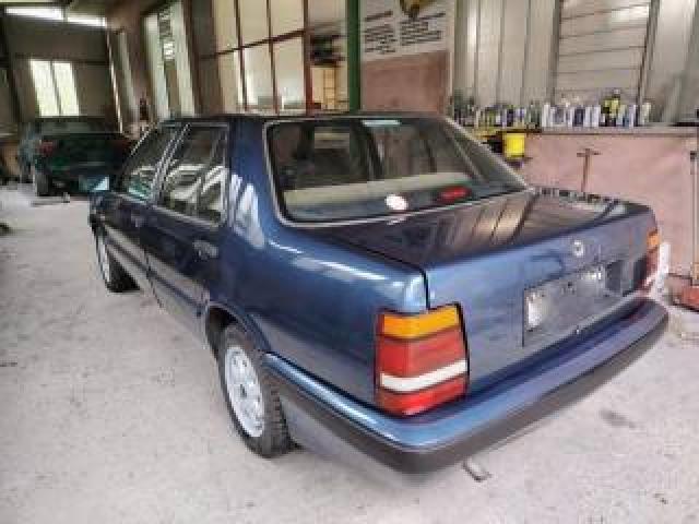 Lancia Thema 2.0 I.e. 