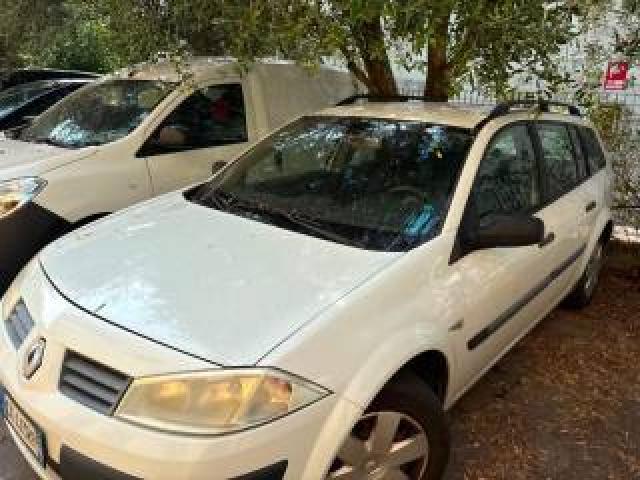 Renault Megane Mégane 1.5 Dci/105cv 3p. Confort 
