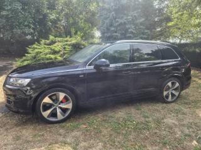 Audi Q7 3.0 Tdi 272 Cv Quattro Tiptronic Business Plus 