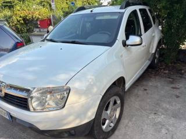 Dacia Duster 1.5 Dci 110cv 4x2 Lauréate 